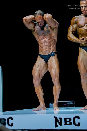 BODYBUILDING НОВИЧКИ